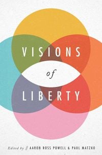 Produktbild: Visions of Liberty