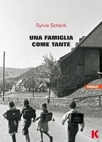 Produktbild: Una famiglia come tante