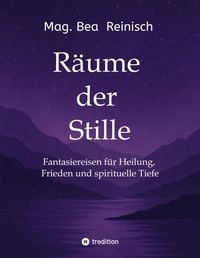 Produktbild: R&auml;ume der Stille