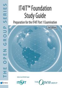 Produktbild: IT4IT(TM) Foundation - Study Guide, 2nd Edition