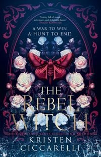 Produktbild: The Rebel Witch