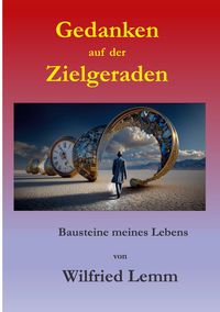 Produktbild: Gedanken auf der Zielgeraden