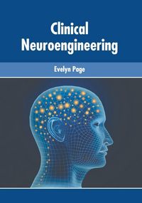 Produktbild: Clinical Neuroengineering