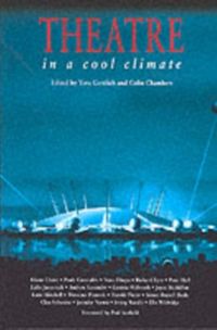 Produktbild: Theatre in a Cool Climate