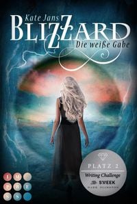 Produktbild: Blizzard. Die wei&szlig;e Gabe