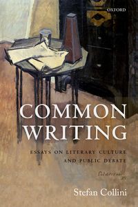 Produktbild: Common Writing