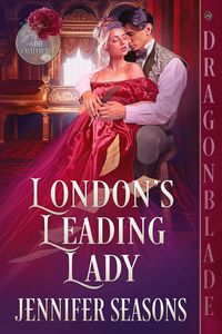 Produktbild: London's Leading Lady