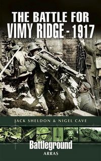 Produktbild: Battle for Vimy Ridge 1917
