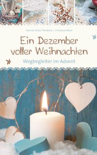 Produktbild: Ein Dezember voller Weihnachten