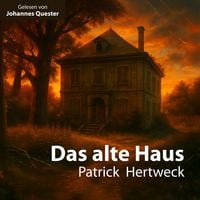 Produktbild: Das alte Haus