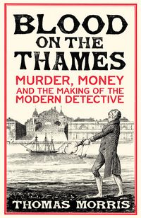 Produktbild: Blood on the Thames