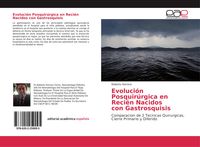 Produktbild: Evoluci&oacute;n Posquir&uacute;rgica en Reci&eacute;n Nacidos con Gastrosquisis
