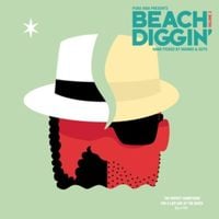 Beach Diggin Vol.3 (Reissue)