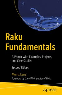 Produktbild: Raku Fundamentals