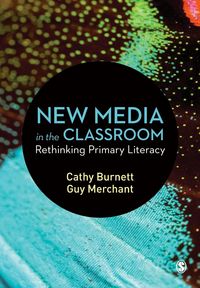 Produktbild: New Media in the Classroom