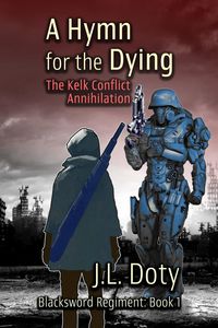 Produktbild: A Hymn for the Dying