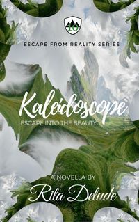 Produktbild: Kaleidoscope (Escape From Reality Series, #10)