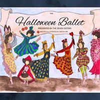 Produktbild: Halloween Ballet Presented by the Seven Sisters