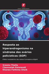 Produktbild: Resposta ao hiperandrogenismo na s&iacute;ndrome dos ov&aacute;rios polic&iacute;sticos (SOP)