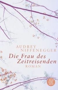 Produktbild: Die Frau des Zeitreisenden