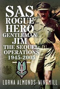 Produktbild: SAS Rogue Hero Gentleman Jim The Sequel