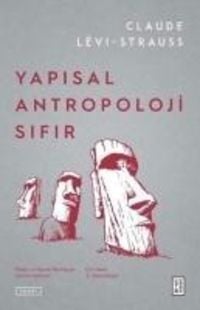 Produktbild: Yapisal Antropoloji Sifir