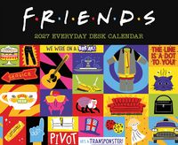 Produktbild: Friends &ndash; Freunde 2027