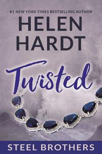 Bild vom Artikel Twisted vom Autor Helen Hardt