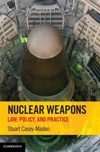 Produktbild: Nuclear Weapons