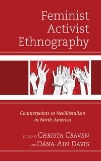 Produktbild: Feminist Activist Ethnography