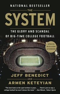 Produktbild: The System
