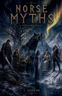 Produktbild: Norse Myths Volume 2