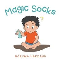 Produktbild: Magic Socks
