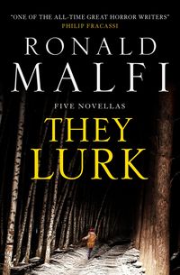 Produktbild: They Lurk