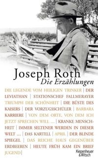 Produktbild: Erz&auml;hlungen
