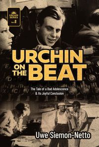 Produktbild: Urchin on the Beat