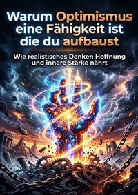 Produktbild: Warum Optimismus eine F&auml;higkeit ist die du aufbaust
