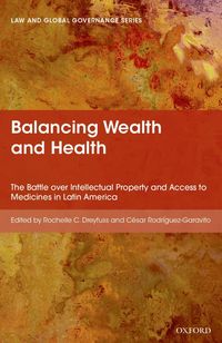 Produktbild: Balancing Wealth and Health