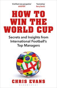 Produktbild: How to Win the World Cup