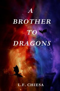 Produktbild: A Brother to Dragons
