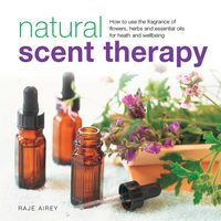 Produktbild: Natural Scent Therapy