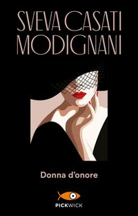 Produktbild: Casati Modignani, S: Donna d'onore