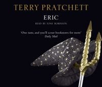 Produktbild: Eric