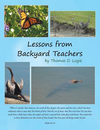 Produktbild: Lessons from Backyard Teachers