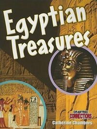 Produktbild: Egyptian Treasures