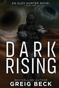 Produktbild: Dark Rising