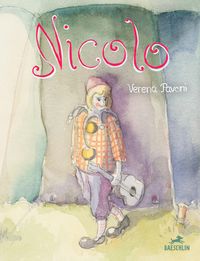 Produktbild: Nicolo