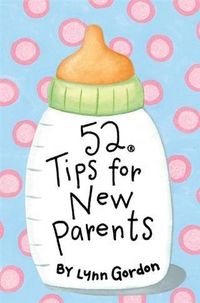 Produktbild: 52 Series: Tips for New Parents