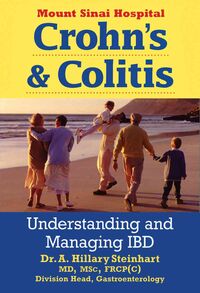 Produktbild: Crohns & Colitis