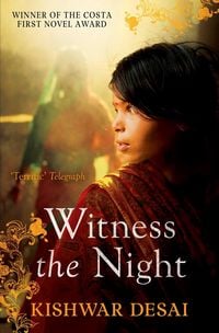 Produktbild: Witness the Night
